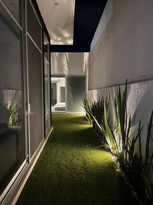 Residencia Corinto La Cima Frac Burgos Bugambilias Villa Temixco Buitenkant foto