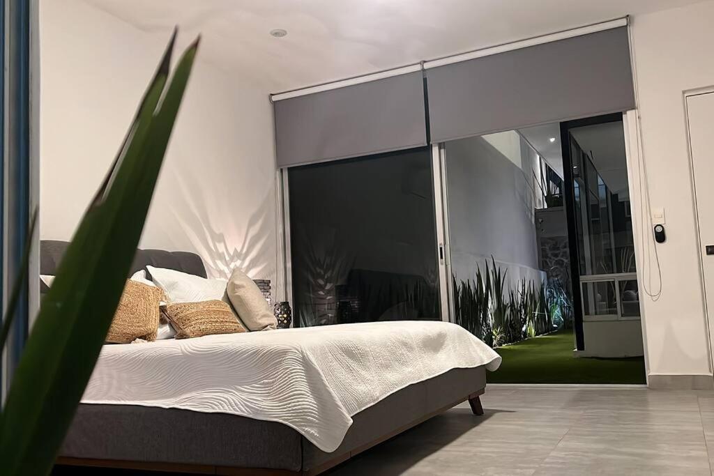 Residencia Corinto La Cima Frac Burgos Bugambilias Villa Temixco Buitenkant foto