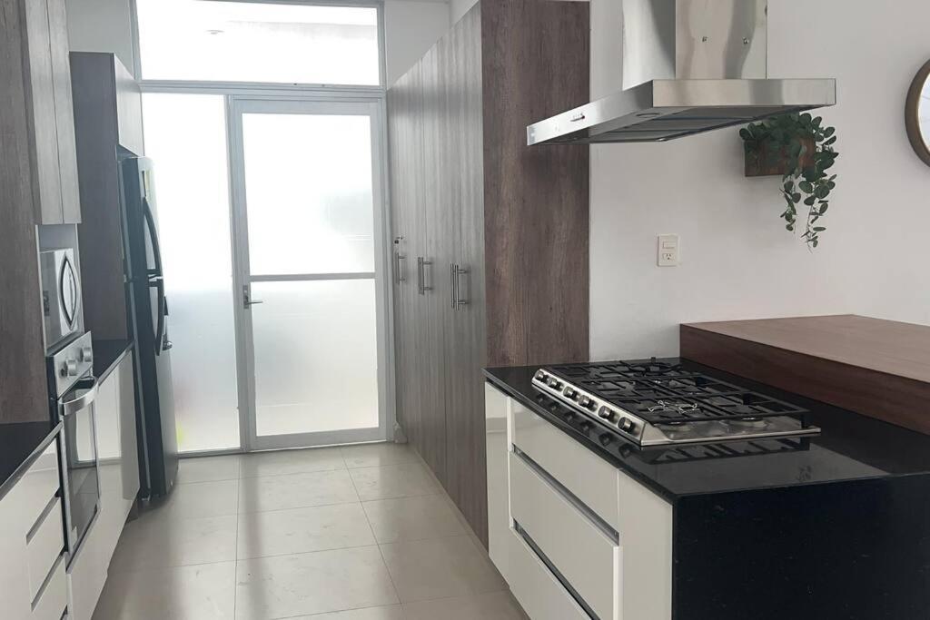 Residencia Corinto La Cima Frac Burgos Bugambilias Villa Temixco Buitenkant foto