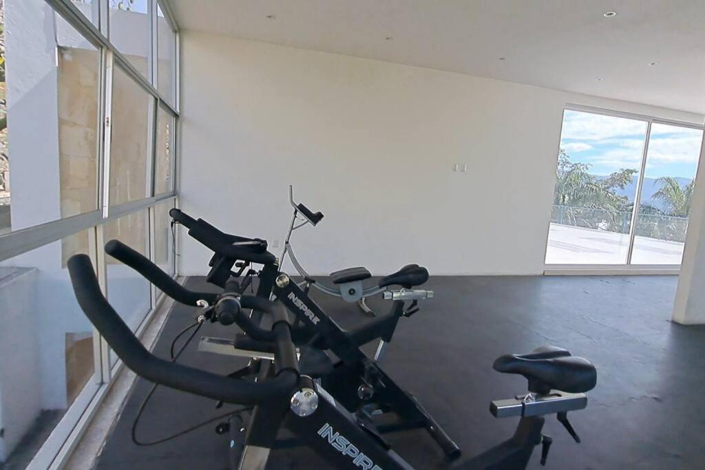 Residencia Corinto La Cima Frac Burgos Bugambilias Villa Temixco Buitenkant foto