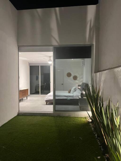 Residencia Corinto La Cima Frac Burgos Bugambilias Villa Temixco Buitenkant foto