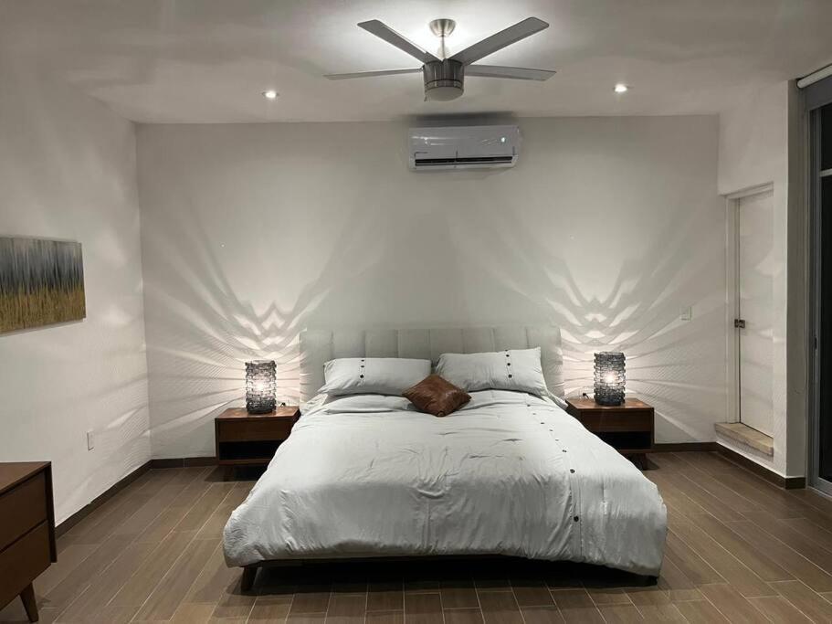 Residencia Corinto La Cima Frac Burgos Bugambilias Villa Temixco Buitenkant foto