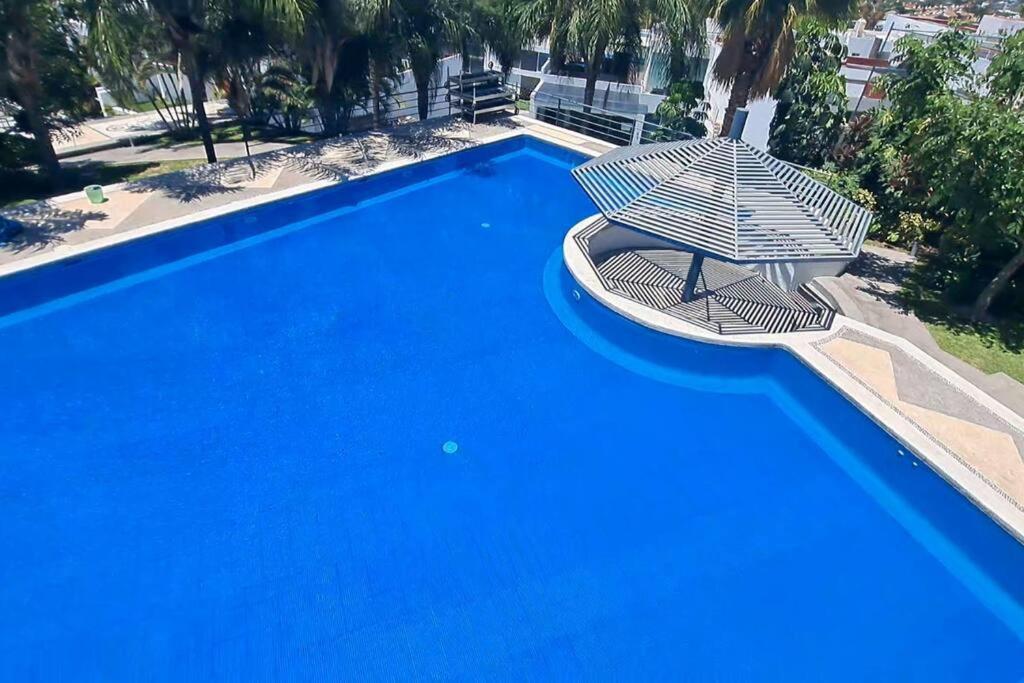 Residencia Corinto La Cima Frac Burgos Bugambilias Villa Temixco Buitenkant foto