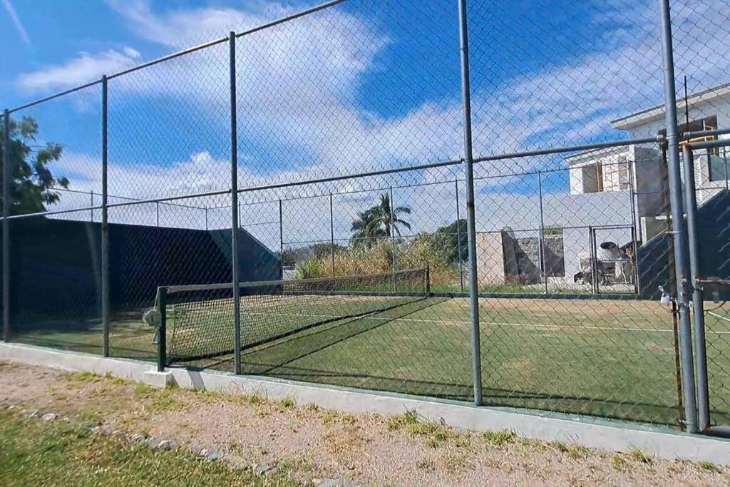 Residencia Corinto La Cima Frac Burgos Bugambilias Villa Temixco Buitenkant foto