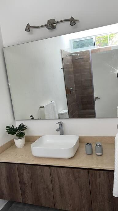 Residencia Corinto La Cima Frac Burgos Bugambilias Villa Temixco Buitenkant foto