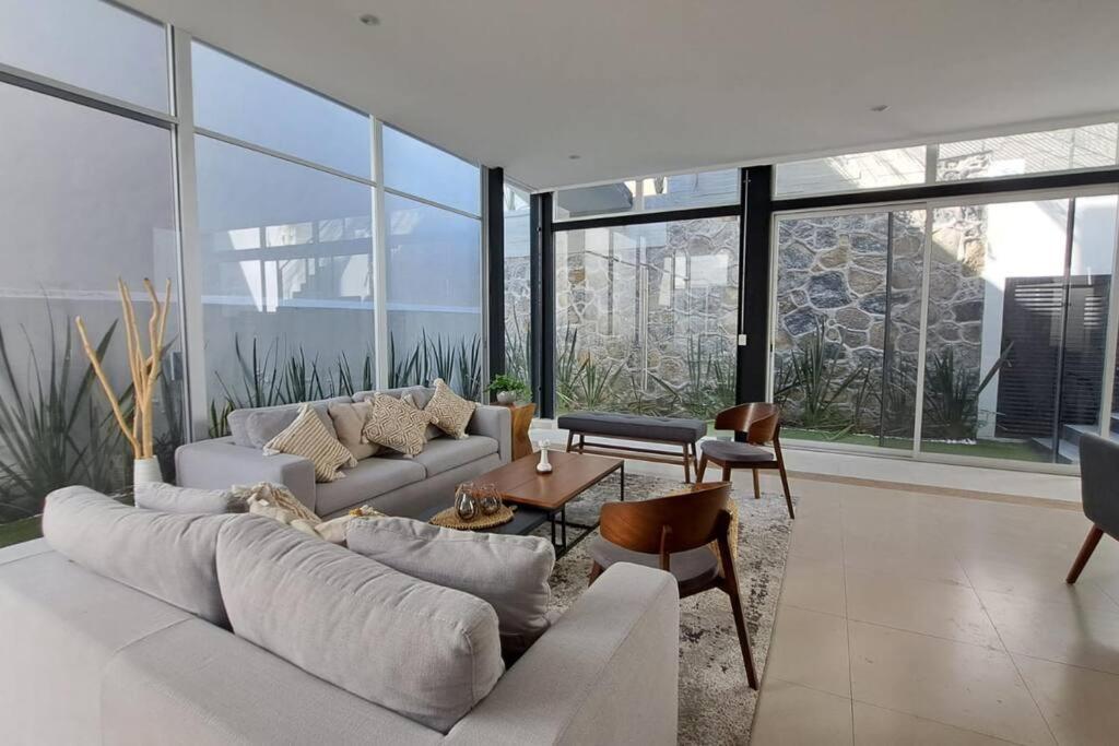 Residencia Corinto La Cima Frac Burgos Bugambilias Villa Temixco Buitenkant foto