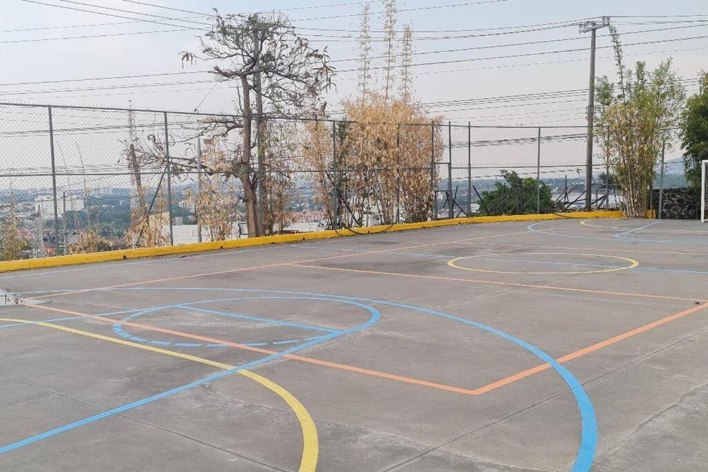 Residencia Corinto La Cima Frac Burgos Bugambilias Villa Temixco Buitenkant foto