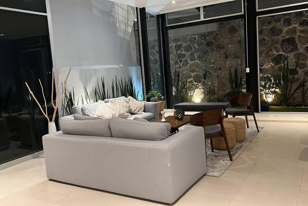 Residencia Corinto La Cima Frac Burgos Bugambilias Villa Temixco Buitenkant foto