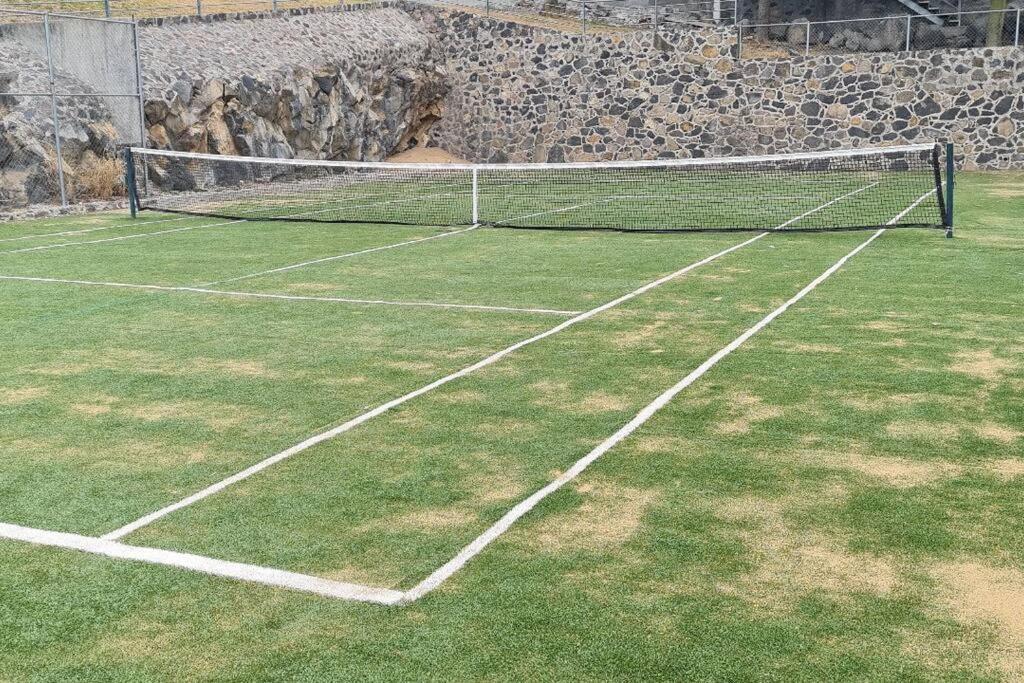 Residencia Corinto La Cima Frac Burgos Bugambilias Villa Temixco Buitenkant foto